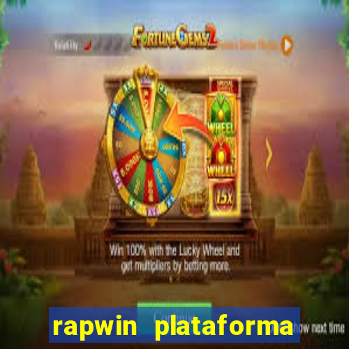 rapwin plataforma de jogos